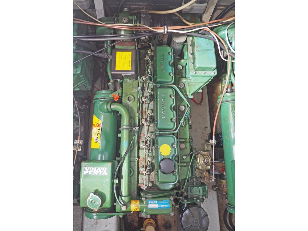  Moteur